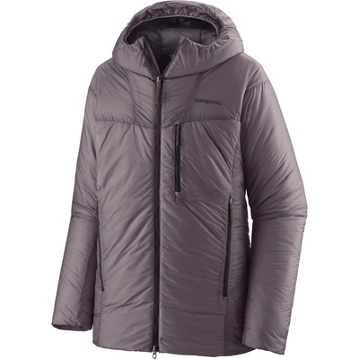 Patagonia Мъжко синтетично яке Patagonia Das Parka Synthetic jacket - May Grey - размер XXL (004-6809-0316)