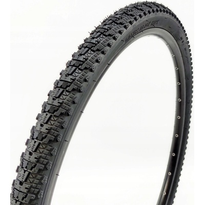 Black1 O339 , velikost kola 29" 52 mm 780 g