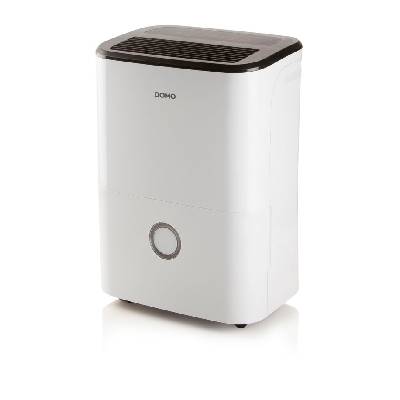 Odvlhčovač vzduchu - DOMO DO343DH, Výkon: 20 l / 24 h, Objem: 2,5 l