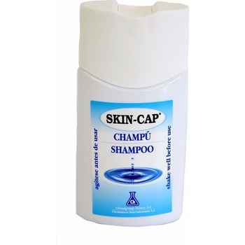 SkinCap šampon 150 ml