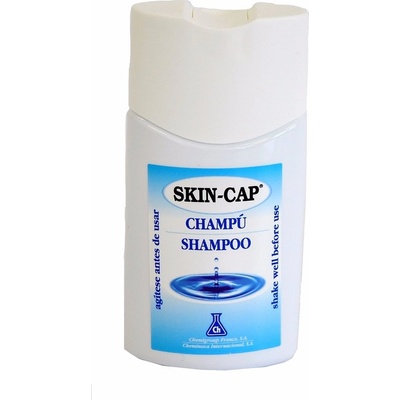 SkinCap šampon 150 ml