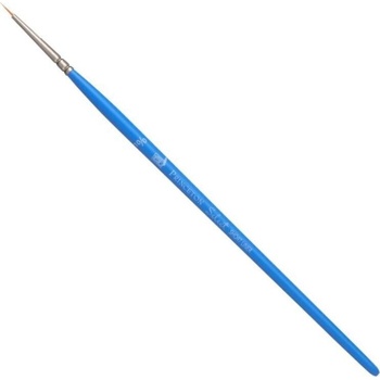 Princeton Artist Brush Selectartiste Multi-Technique Liner Кръгла четка 10/0 1 бр (P3750SL100)