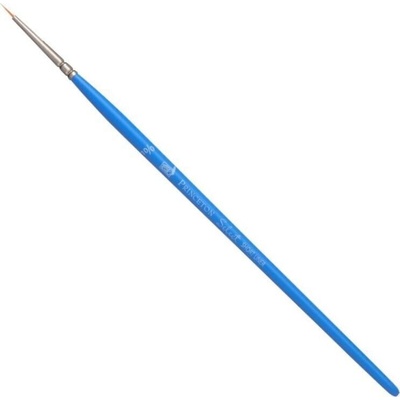 Princeton Artist Brush Selectartiste Multi-Technique Liner Кръгла четка 10/0 1 бр (P3750SL100)