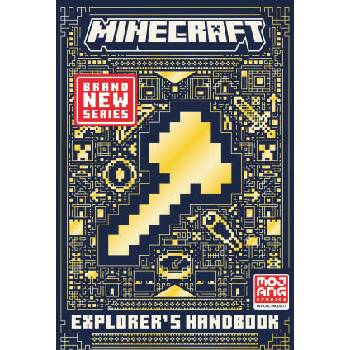 Image 1 of All New Official Minecraft Explorer's Handbook | Mojang AB