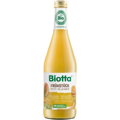 Biotta Snídaně Bio 0,5 l