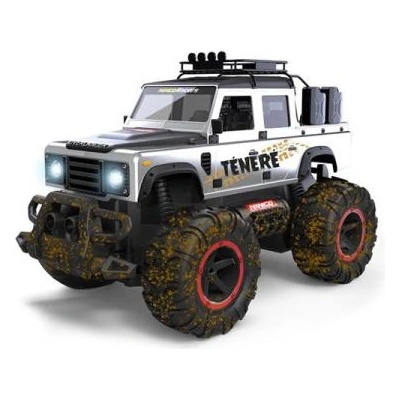NINCO NINCORACERS Overlander Teneré 1: 14 2.4GHz RTR