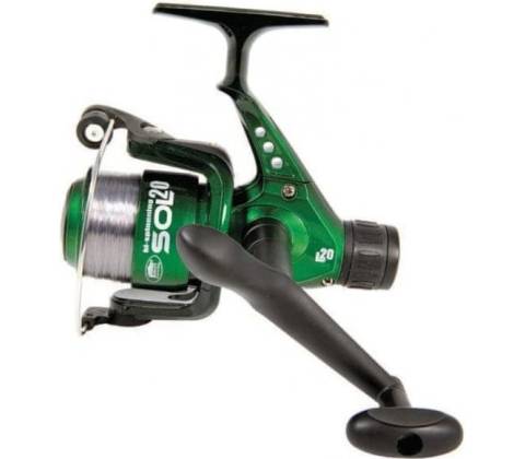 Mistrall Vigor Sol RD 20