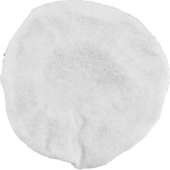 Extol Craft kotouče aplikační froté bavlna 2 ks 180-240 mm