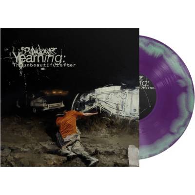 Boundaries - Yearning - The Unbeautiful After LP