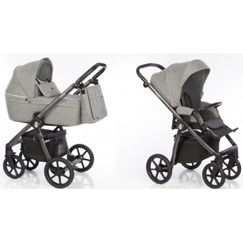 ROAN Coss Titanium 2019