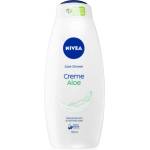 Nivea Creme Aloe душ гел - грижа 750ml