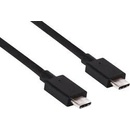 Club3D CAC-1522 USB USB 3.1 TYPE C na USB 3.1 TYPE C, 0,8m