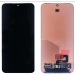 Samsung Оригинален Dynamic LTPO AMOLED 2X LCD Дисплей и Тъч Скрийн за Samsung Galaxy S24+ / S24 Plus
