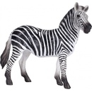 Animal Planet Mojo Zebra