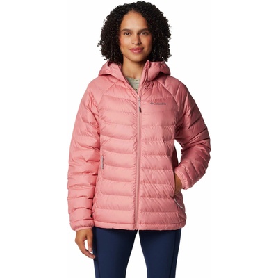 COLUMBIA Яке Powder Lite II Hooded