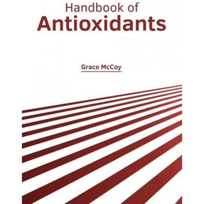 Handbook of Antioxidants | Grace McCoy