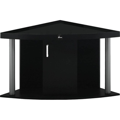 Diversa Comfort stolek 85x85x67 cm buk rohový