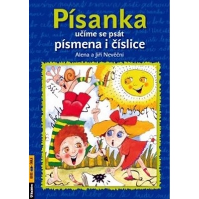 Písanka - Neuvedený