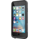 Pouzdro Lifeproof Fre iPhone 6/6s Plus černé