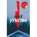 Nůž - Jo Nesbo