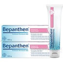 Detské krémy Bepanthen Baby Care krém na zapareniny 2 x 100 g