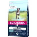 Eukanuba dog Adult Large & Giant Grain Free 3 kg