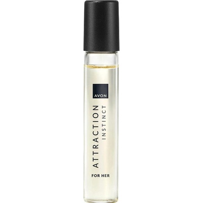 Avon Attraction Instinct parfémovaná voda dámská 10 ml miniatura