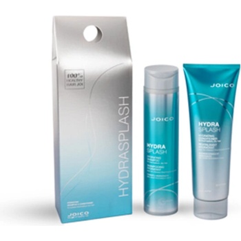 JOICO Хидратиращ комплект за дехидратирана коса HydraSplash Gift Set