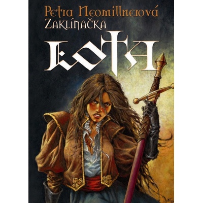 Zaklínačka Lota - Petra Neomillnerová