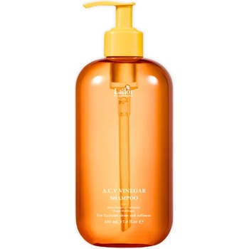 La'dor - ACV Vinegar Shampoo - 530ml