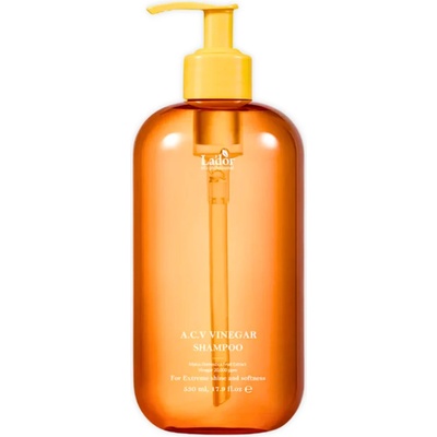 La'dor - ACV Vinegar Shampoo - 530ml