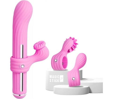 Otouch Magic Stick Pink