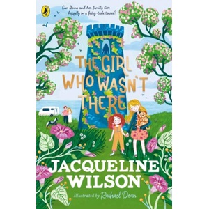 The Girl Who Wasn't There | Rachael Dean (ISBN: 9780241684054)