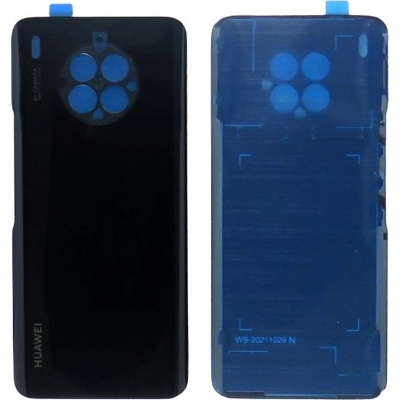 Kryt Huawei Nova 8i zadní černý