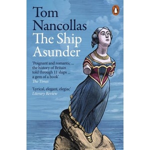 Ship Asunder (ISBN: 9780241434154)