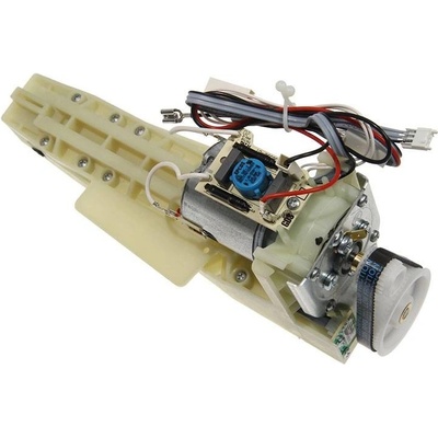 DeLonghi 5513227951 Pojezdový mechanismus