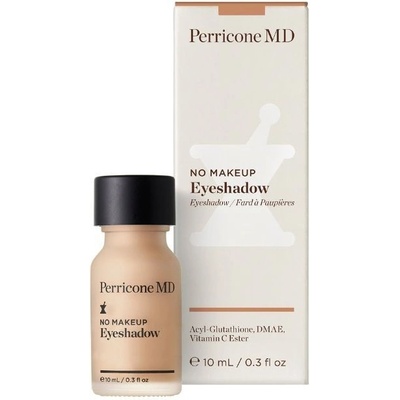 Perricone MD No Makeup Eyeshadow tekuté očné tiene Type 2 10 ml