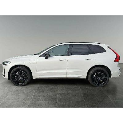 Volvo XC60 Plug-in Hybrid T6 Plus Black Edition AWD 257 kW