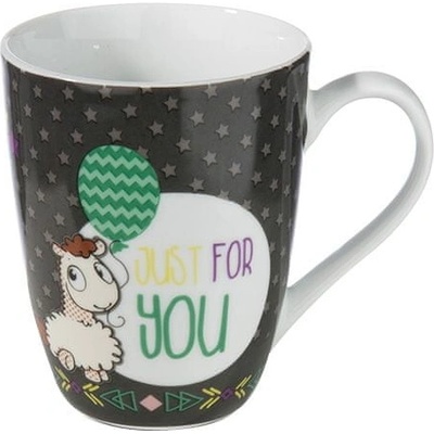 Nici Hrnek Baby-Lama "just for you" 350 ml