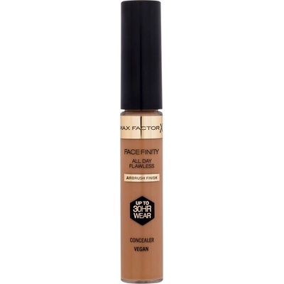 Facefinity All Day Flawless Airbrush Finish Concealer от Max Factor за Жени Коректор 7.8мл