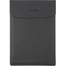Puzdrá na čítačky kníh Pocketbook HNEE-PU-1040-BK-WW čierne