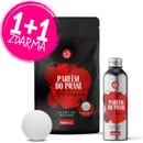 Nanolab parfém do prania aj sušičky Red diamond 300 ml + vlnená guľa