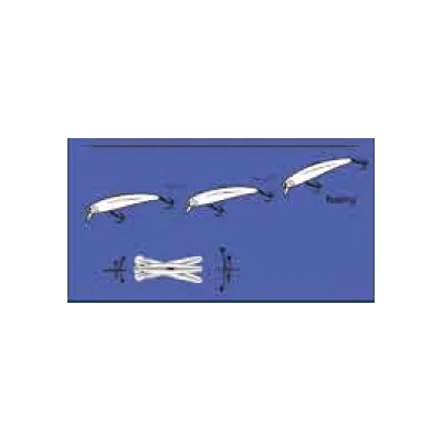 NOMURA Морски воблер Nomura TAKASHI 14.7cm/27gr - floating (NM587xxx)