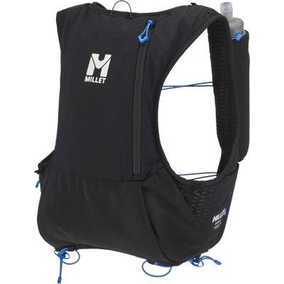 Millet Intense 5 Černá 5 l