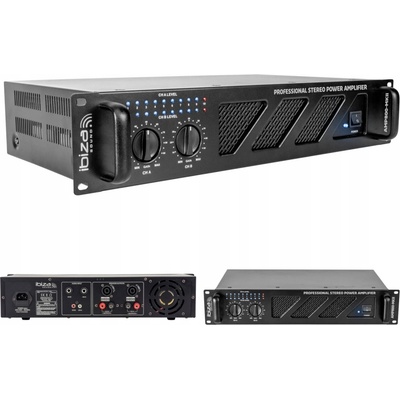 Ibiza Sound AMP800