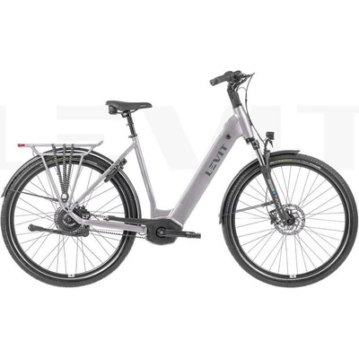 LEVIT BELECO 3 lowstep 540 2025