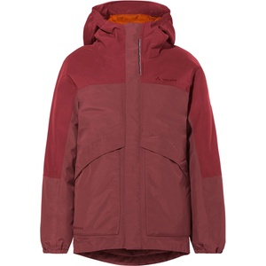 VAUDE Детско зимно яке Vaude Kid's Escape Padded Jacket Winter jacket - Redeva - размер 92 (EU) (703-2108-2511)