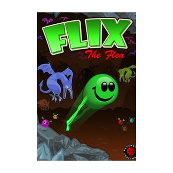Flix the Flea