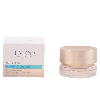 Skin Energy Moisture Cream Rich 50ml - Multicolor (Multicolor)