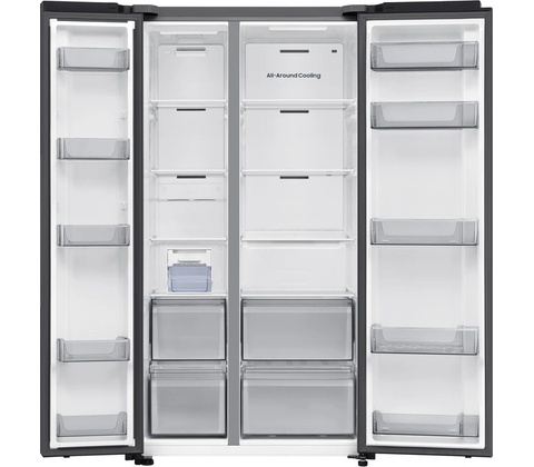 SAMSUNG RS70F65QEF